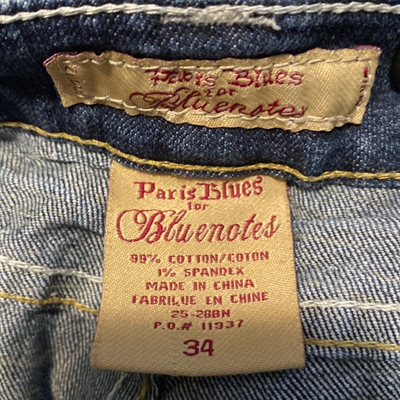 Jeans Capris/Shorts - Picture 4 of 4